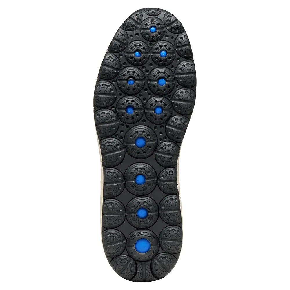 Geox Кросовки Spherica 4X4 B ABX