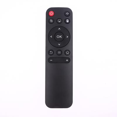 Глобальная версия Smart Remote Control для проекторов Hy300 HD Портативный проектор Remote Control