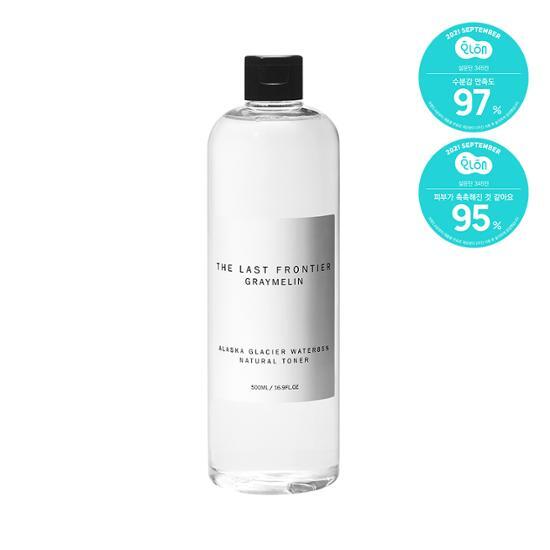 Greymelin Alaska 85 Натуральный тоник 500 мл