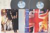 LP Record WHO - Who's Last P61978PROMO MCA 1984 Japan Obi Rock Used