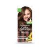 Крем-краска для волос, стойкий цвет, гладкость и блеск, Color Naturals, оттенок: 7.3 Золотисто-коричневый, 55 мл + 50 г