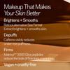 Ilia Skin Blur Serum Concealer With 12 Hour Wear .2 Fl Oz 6ml Jersey 34n Extra Deep With Neutral Undertones