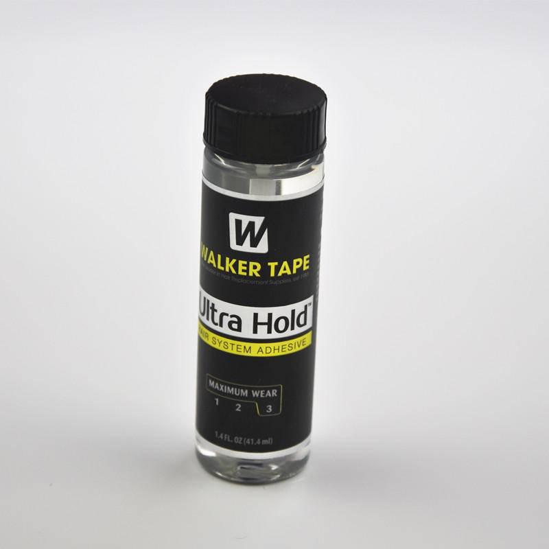 WALKER TAPE Ultra Hold Waterproof Wig Glue - Super Strong Adhesion