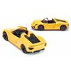 SIKU Sports Car & Motorbike Set (for Ages 3 and Up) SK6313