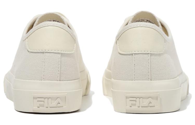 Men's Sneakers FILA Classic Kicks B V3 Fabric Comfortable Abrasion Resistant Abrasion Resistant Low top