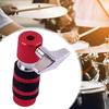 Hi Hat Clutch Cymbal Stand Accessory Alloy Attachment for Drums Stable Percussion Accessories
