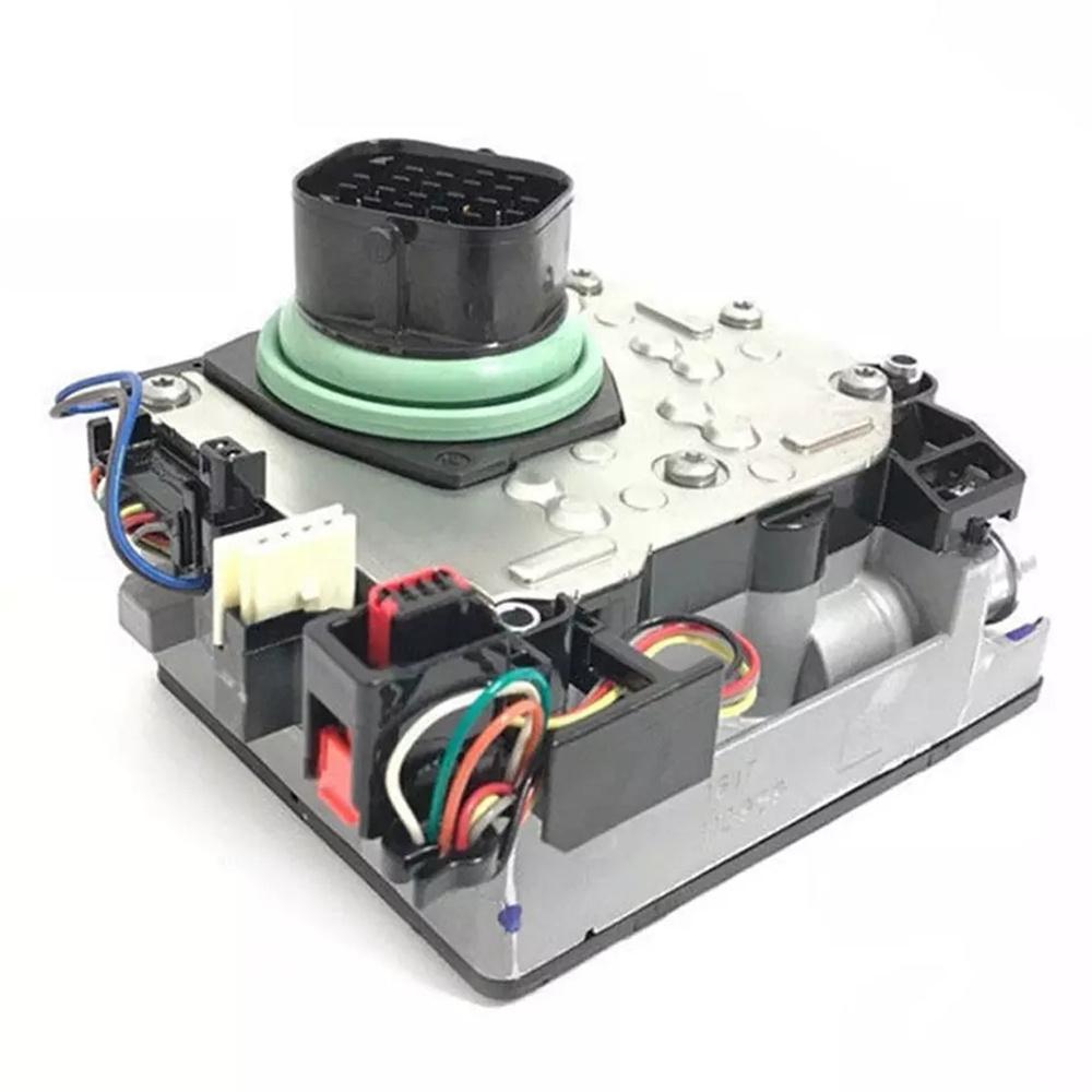 Блок соленоидов гидроблока трансмиссии 62TE для Dodge Chrysler Town & Country 5078709AB