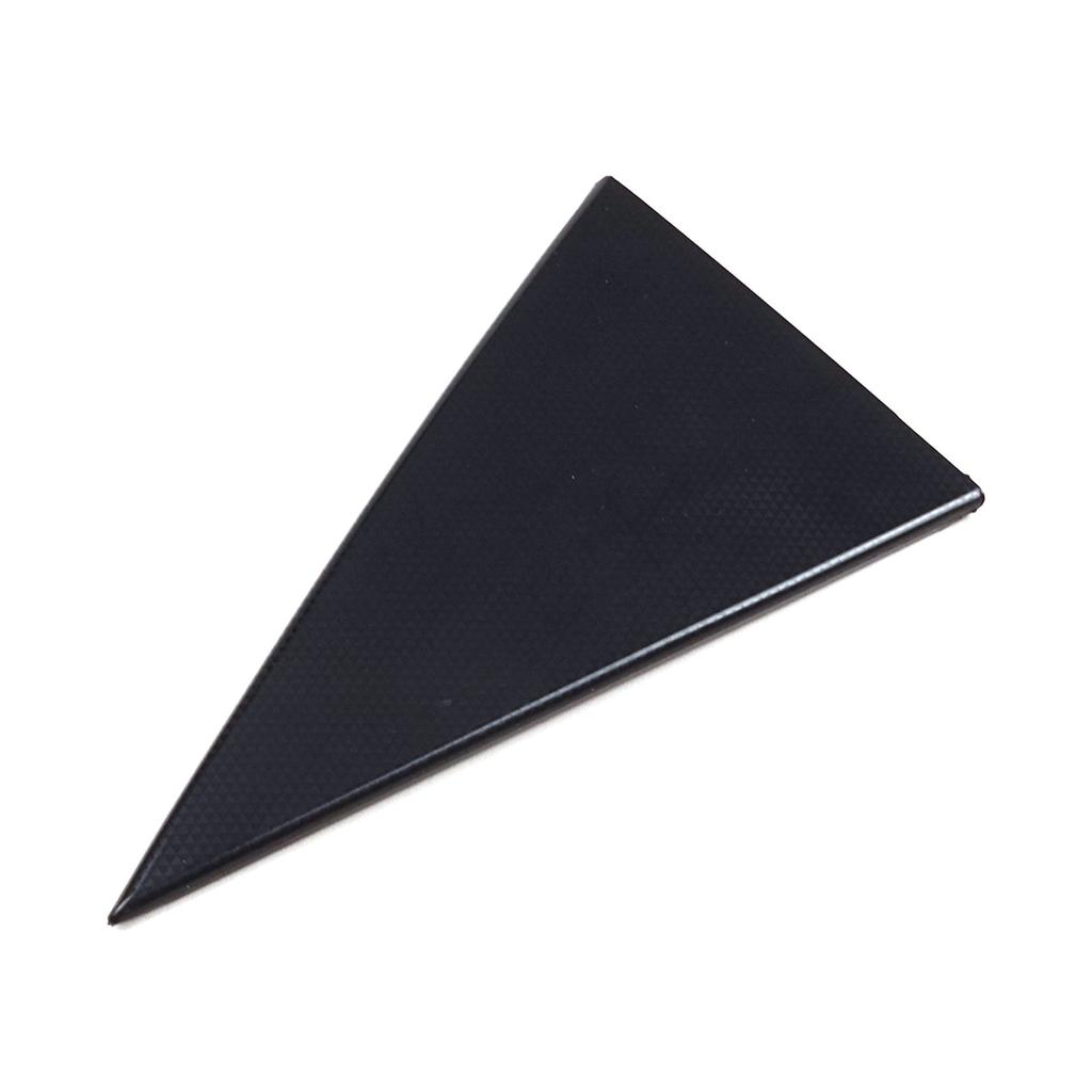 ESP1112-1 Rear Left Door Window Outer Corner Frame Triangle Molding 90524879 for Vauxhall Opel Vectra B 1995-2002