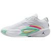 Air Luka 3 Photo Finish Men Sneakers White Volt-Glow Green-Glow HQ5054-107