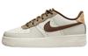 Air Force 1 Low LV8 Brogue Sail GS FV3702-121