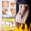Cellulite Slimming Gel Hot Cream Burner Slimming Whole Body Belly Burning Cream 60g