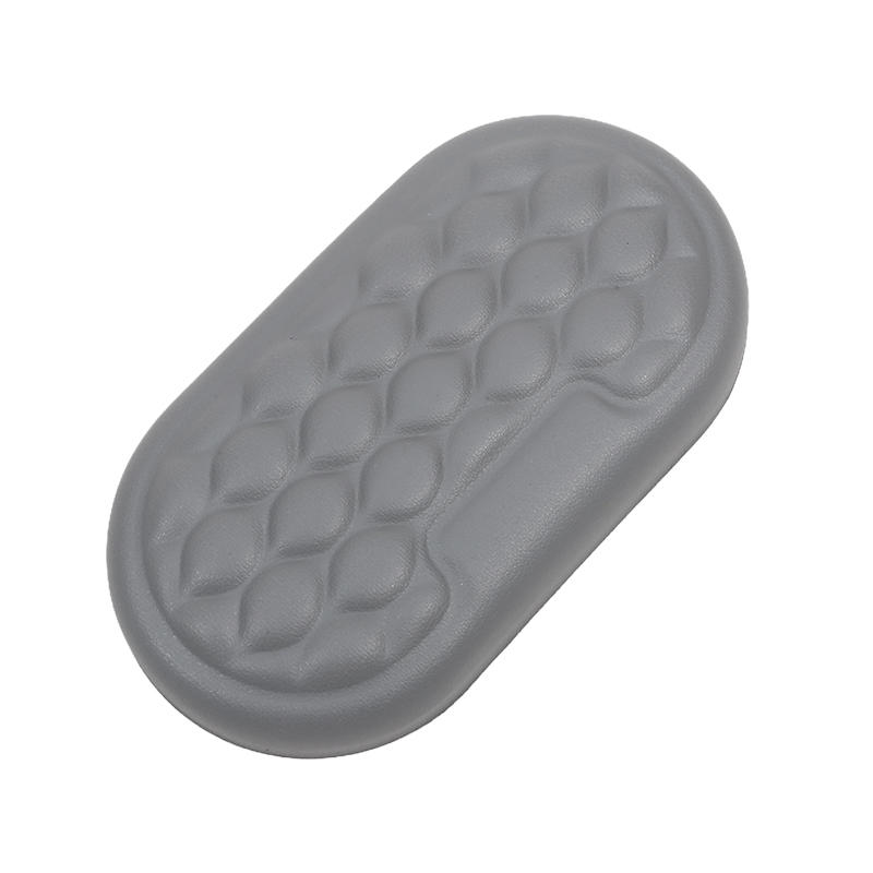 Ergonomic Wrist Rest Pad Armrest Pad Elbow Rest Pad Relief Elbow Pain Computer Armrest Arm Wrist Rest Support Mouse Pad for Desk