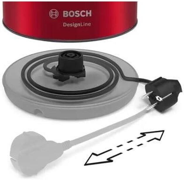 Electric Kettle Bosch TWK3P424