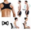 Posture Corrector / Back Straightener / Shapewear Straight For Men And Women