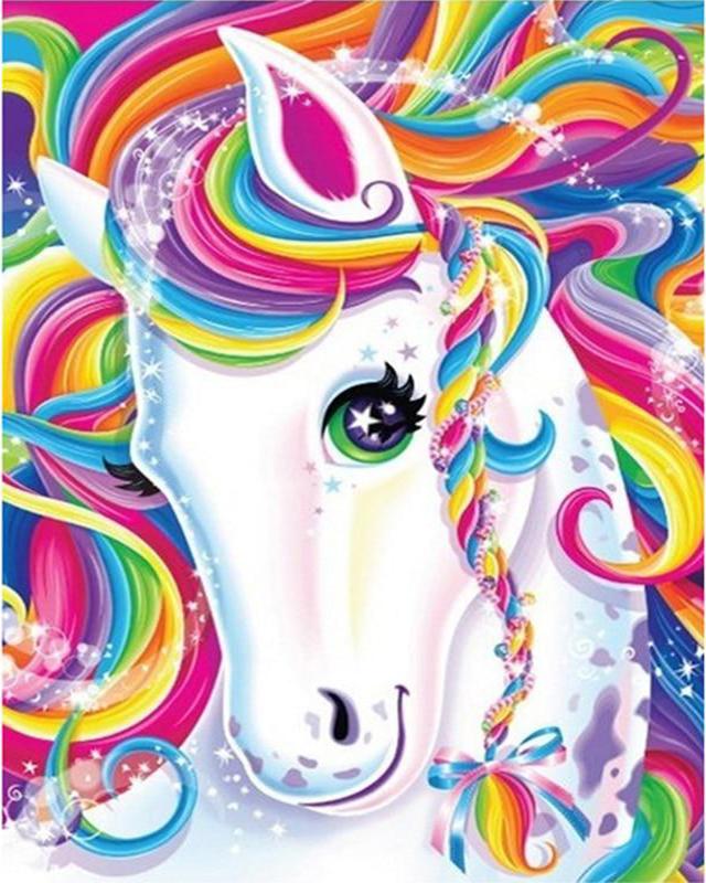 Полный квадратный круглый алмаз вышивка океан северное сияние снег пейзаж вышивка крестом алмазная живопись животное полный квадрат Новое поступление украшение дома