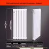 Minxin Vertical Steel Radiator