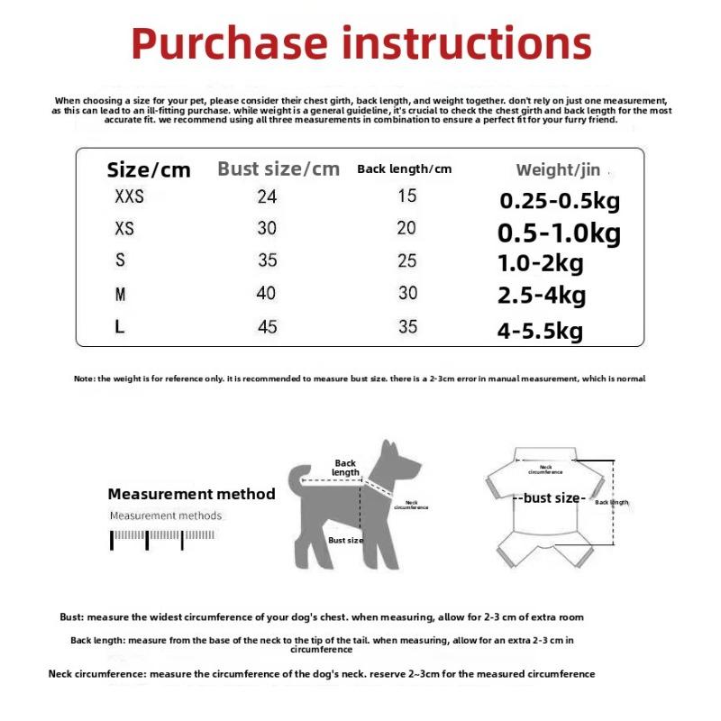 Dog cat clothes winter vest pet clothes warm cute cartoon Bigbear teddy puppet pet clothes