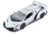 Ixo Lamborghini Veneno 2013 Gray CLC293