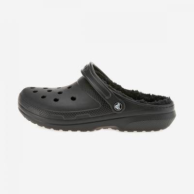 Классические сабо с подкладкой Crs203591 Blk Blk