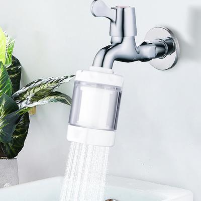 1 шт. Фильтр для крана, картридж для фильтра для водопроводной воды, очиститель воды для кухни, бытовой очиститель крана