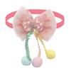 50/100PCS Cute Dog Bowties For Small Dog Cat Bowknot Bow Ties Collar Dogs Grooming Accessories Pet Supplies For Small Dogs