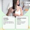 Suitable For Rosemary Hydrolyzed Keratin Shampoo Moisturizing Dry Damaged Repair Frizzy Cleaning Str