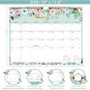 2026 Calendar - 2026 Wall Calendar, Jan 2026 - Dec 2026, 15" x 11.5", 12 Months Hanging Monthly Calendar, Calendar 2026 with Spiral Bound, Julian