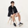 Новые New Balance 57/40 Черный Магнит Морская Соль M5740PSH