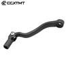 CNC Aluminum Gear Lever Shifter Shift Lever For Husqvarna FC250 FC350 2016-2018 FE250 FE350 2017-2019 For XCF SXF EXCF EXC KTM