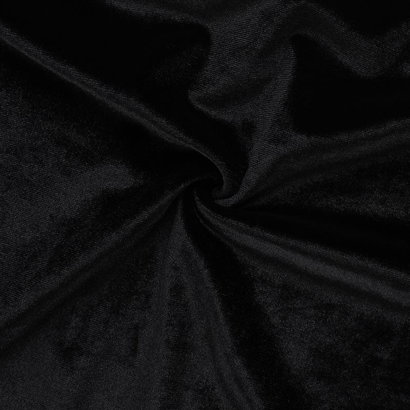 AltGoth Palace Style Готическое бархатное платье для женщин Хэллоуин Fairycore Grunge кружевное пэчворк халтер с высокой талией корсетное платье праздничная одежда