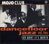CD РАЗЛИЧНЫЕ - Mojo Club/Dancefloor Jazz 2  5164412 Polydor 1993 Германия Джаз Б/у