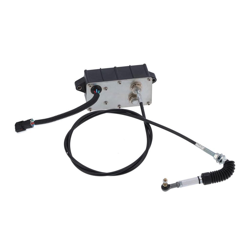 Дроссельный двигатель Аксессуары для экскаватора Промышленные компоненты управления DC24V TOSD?09?021 012941