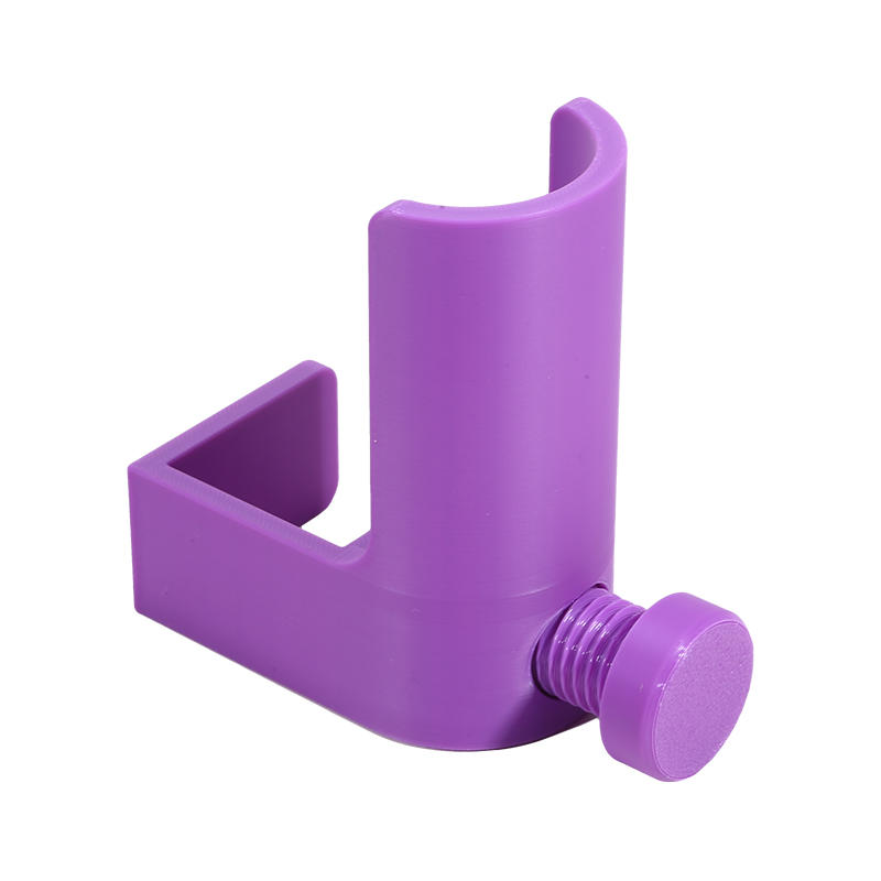 Diamond Painting Scroll Holder Clamp Table Clip Easy Roll Up Craft Supply Organizer Diamond Painting Tool