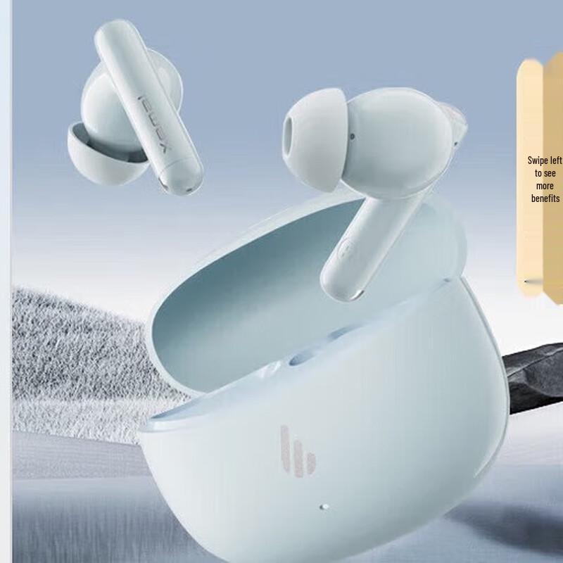 Edifier X5 Pro True Wireless Bluetooth Earbuds