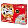 Lynx 400 Images, Educa, настольная игра для семьи и детей, развивает зрительную память и рефлексы, от 6 лет (16042)