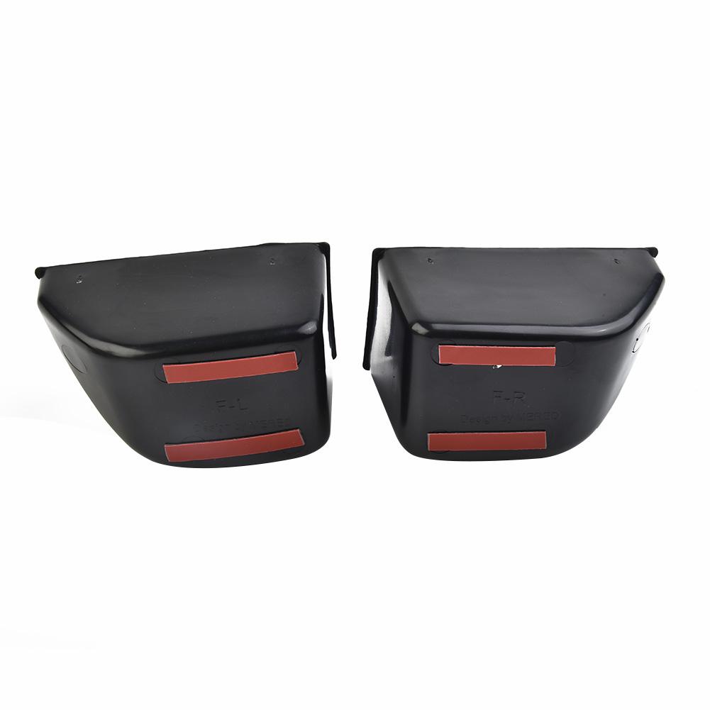 2 шт. для Honda Accord 8th Crosstour 2008-2013 автомобильный дверной подлокотник ящик для хранения ручка карман аксессуары для салона автомобиля держатель телефона