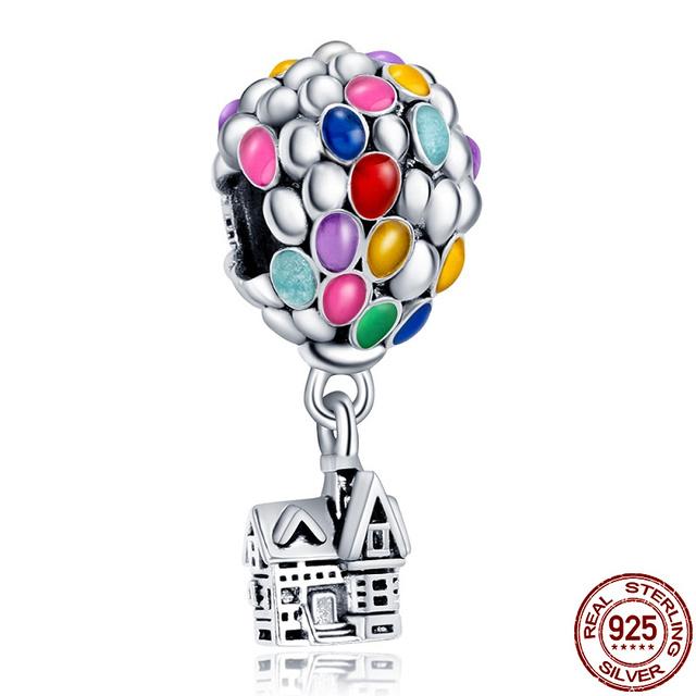 925 Sterling Silver Little Boy &Little Girl Charm Fit Sweet 3mm Bracelet &Bangle Making Fashion Diy Jewelry For Women