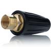 Turbo nozzle / rotary nozzle M18 for Kärcher HD/HDS pressure washer, diameter 040