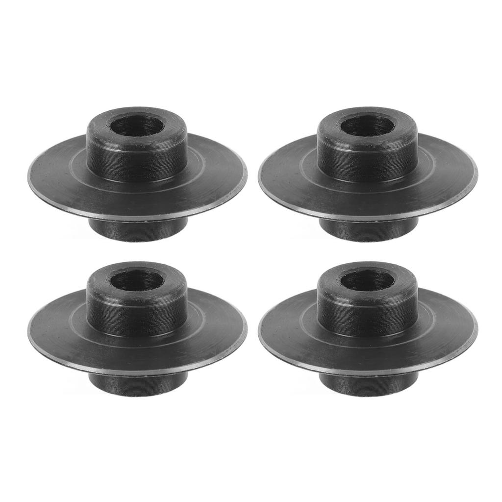 4 шт. сменное колесо для трубореза 38x19x9 мм, запасное лезвие для трубореза из марганцевой стали для меди