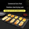 Stainless Steel Baking Cooling Rack