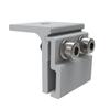 Standing Seam Clamp Aluminum Alloy Replaceable Accessories