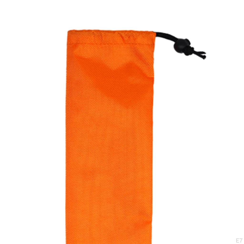 Сумка-органайзер для походного стула для использования на открытом воздухе, для хранения штатива, для путешествий и пеших прогулок