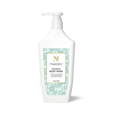 Гель для душа Nature's Gate с ароматом гардении