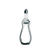 Beter Professional Chromed Pedicure Nippers 12cm
