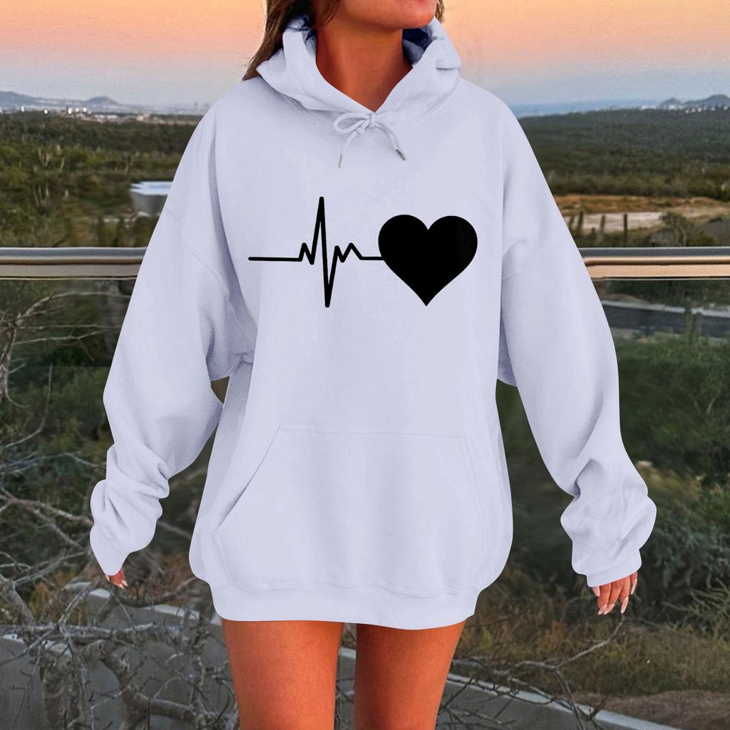 Женские толстовки с капюшоном, свободные толстовки с длинным рукавом, повседневные пуловеры, толстовки с капюшоном, топы