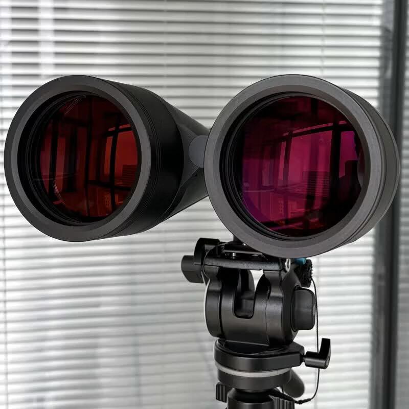Shengtu Little Sentry III 30X80 Waterproof HD Binoculars