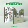 STAYC STEREOTYPE (1ST MINI ALBUM) [Random Version]