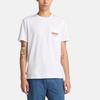 Timberland Fashion Comfortable Breathable Short Sleeve T-Shirt Men Tops White A6B7M-100
