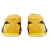 ONITSUKA TIGER Mexico 66 Deluxe Kill Bill - Желтая межподошва 2023 Женские кроссовки Tai-Chi-Желтый Черный 1182A466-750