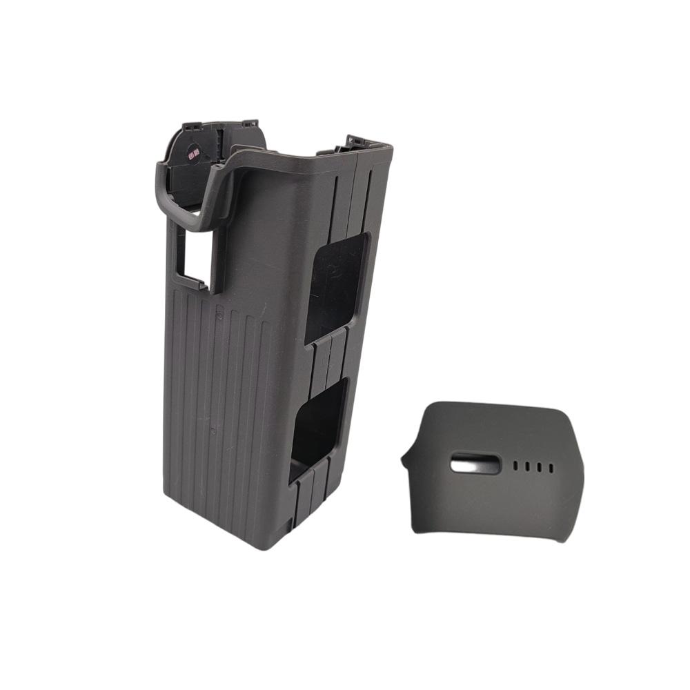 Mavic4 Pro Battery Cover For DJI Mavic 4 Pro Battery Compartment Housing Back Shell Replacement Repair Accessories